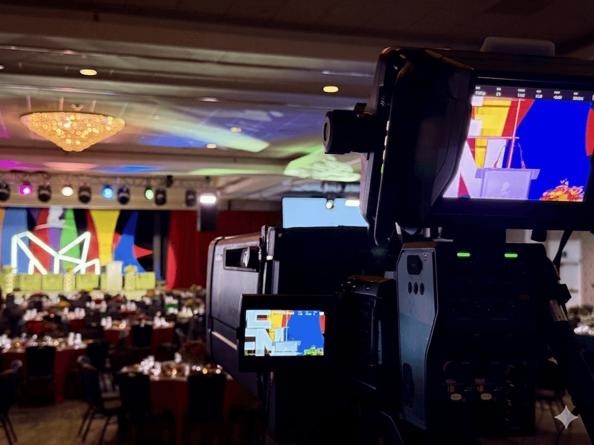 Corporate Conferences
