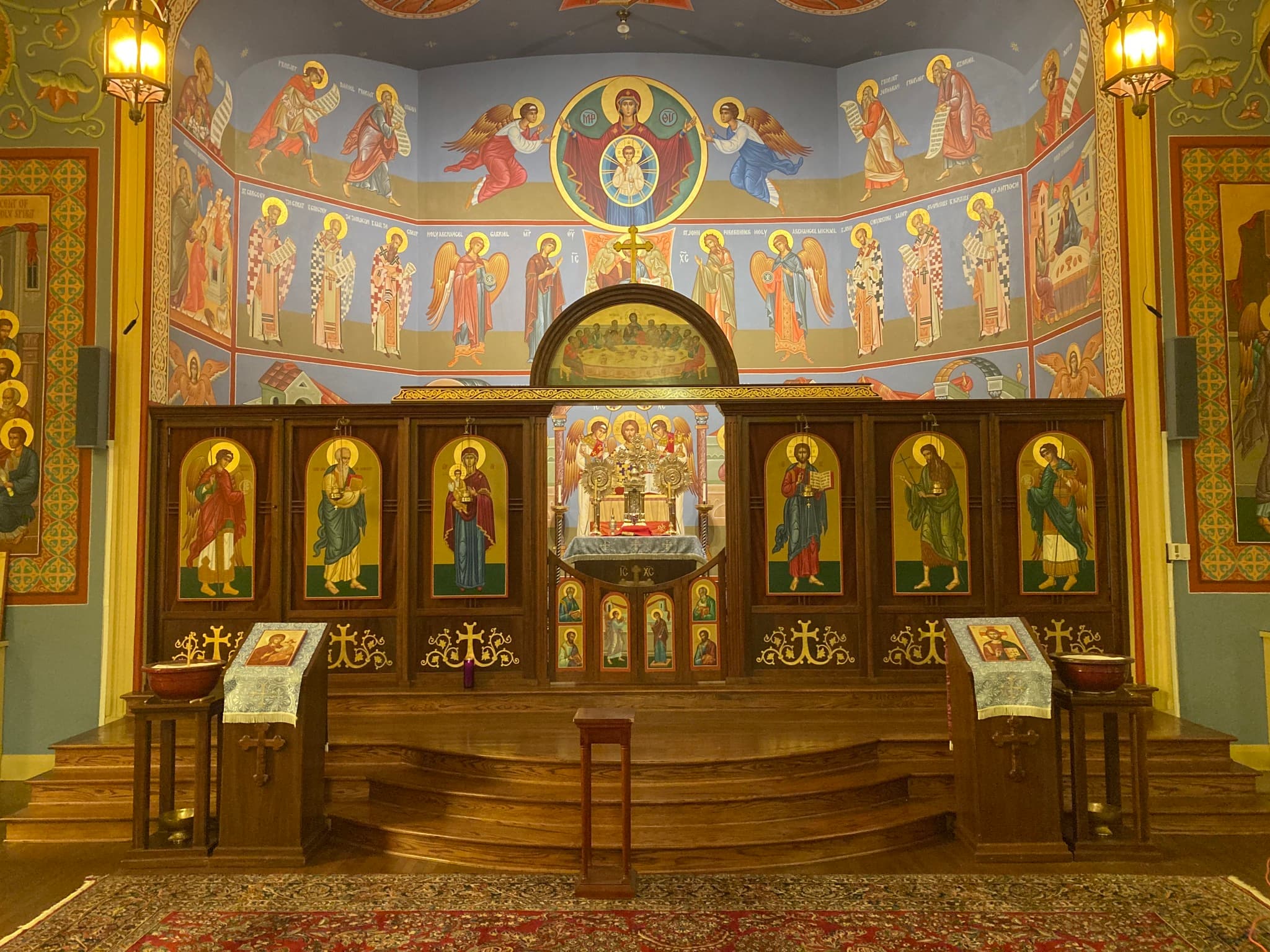 Church