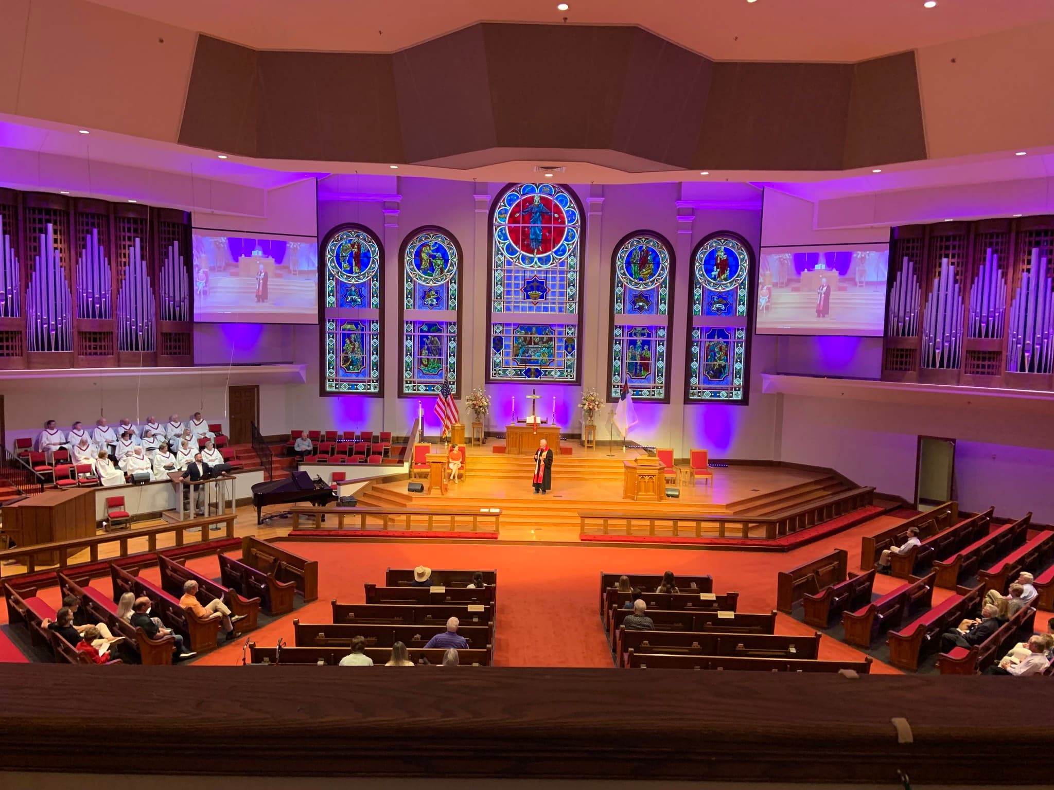 Church & Worship Events