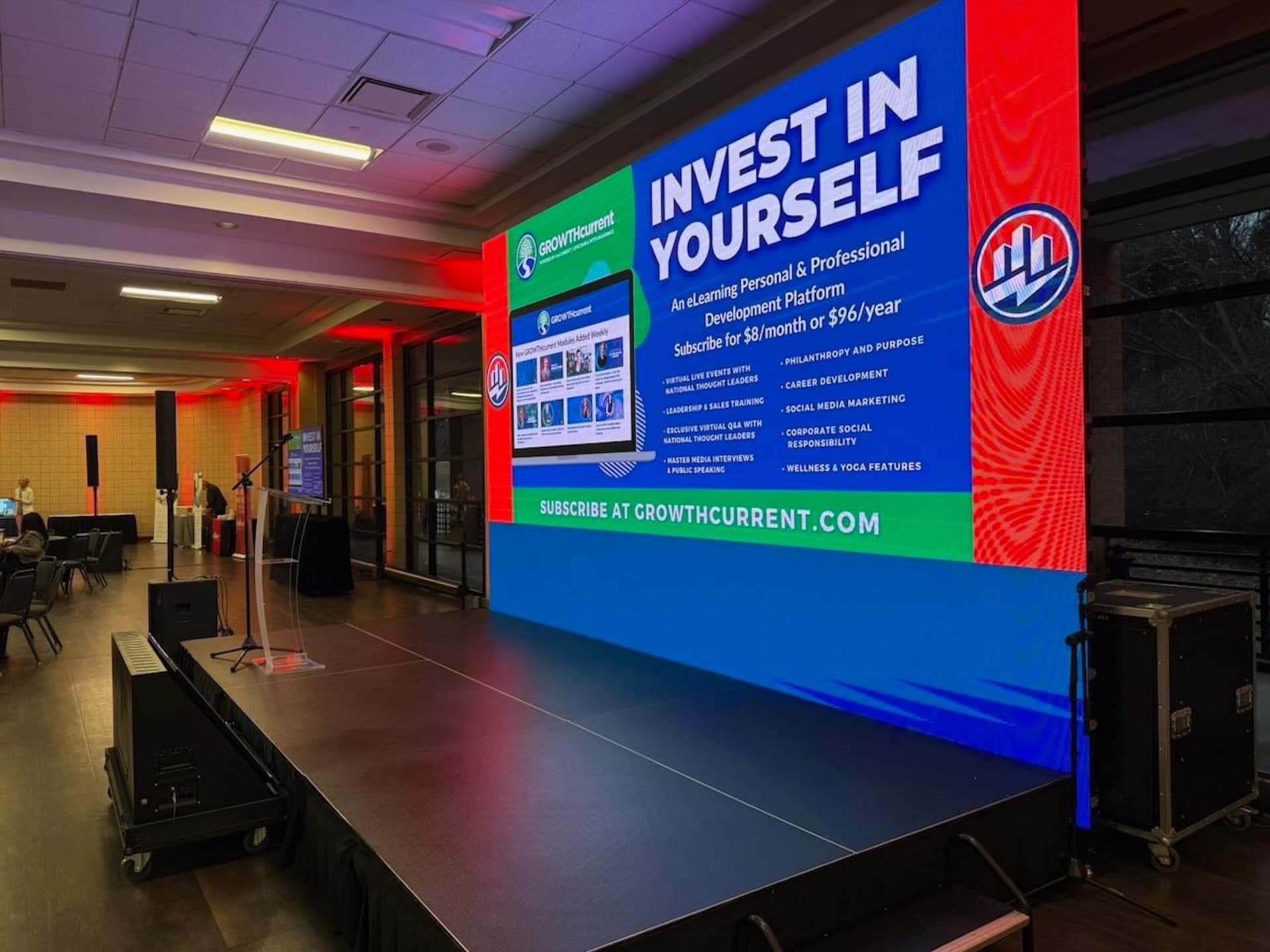 Corporate Event