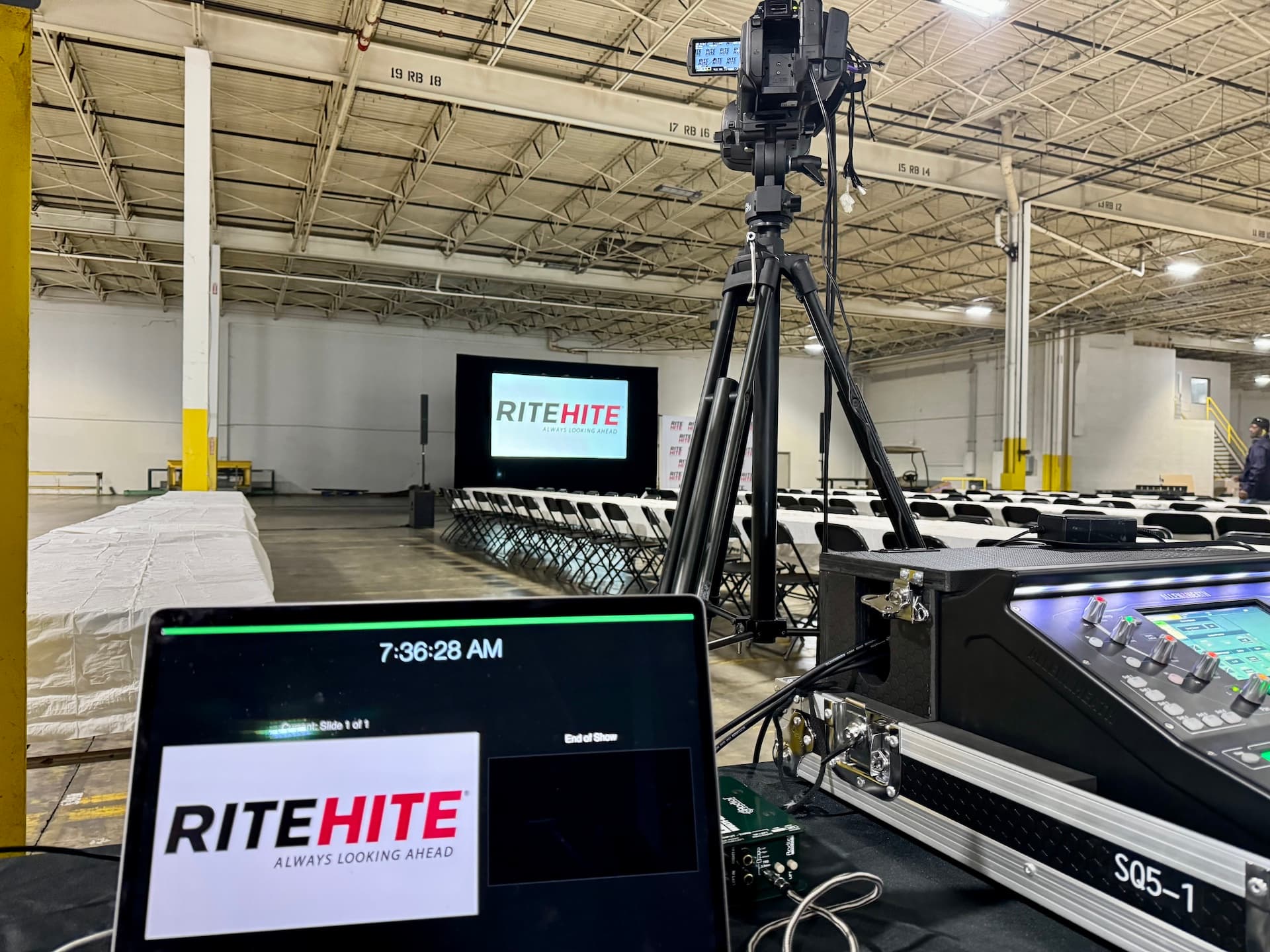 Corporate Event