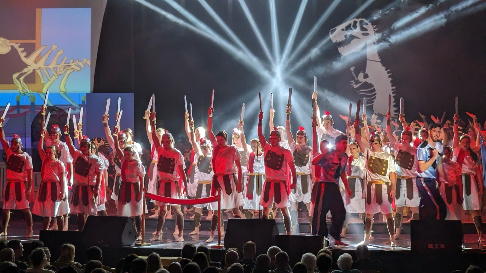 Performing Arts & Theatre